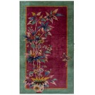 1920s Chinese Art Deco Carpet
